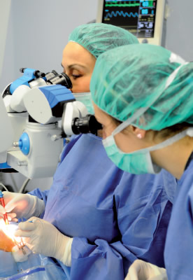 American Eye Center3